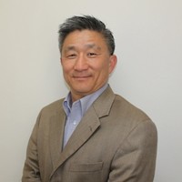 Eos BioInnovation Employee Jimmy Lu's profile photo