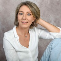 Bayard Jeunesse Employee Delphine Badreddine's profile photo