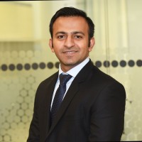 BDO Jersey Employee Manik Memon's profile photo