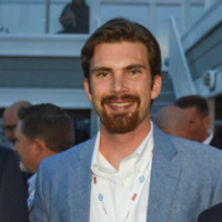 RSD Total Control Employee Joshua Nelson's profile photo