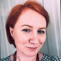 Previsible.io Employee Joanna Lupa's profile photo