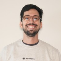 Hoopers Club Employee André Campino's profile photo