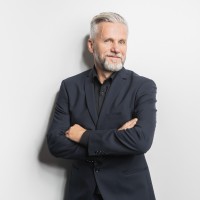 Enloc Group Employee Jörn Stange's profile photo