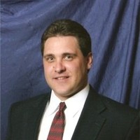 Stone Ridge Construction Employee Danny Mellen's profile photo