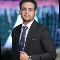M Ahraz Email