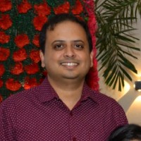 Nitin Targaonkar Email & Phone Number