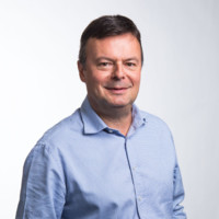 Mazars Employee Steve Janiaud's profile photo