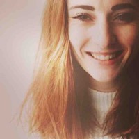 Mosh Employee Lauriane Goudy's profile photo
