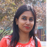 Infozech Software Private Limited Employee Indu Kondal's profile photo
