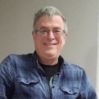 The University of New Mexico Health Sciences Center Employee Rick McLaughlin's profile photo