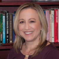 Precept Marketing Group Employee Amy Lang-Stone's profile photo