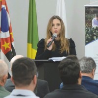 Coordenadoria de Defesa Agropecuária - CDA Employee Bárbara Beraquet's profile photo