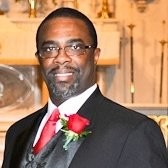 Orange County Public Schools Employee Trevor Hunter's profile photo