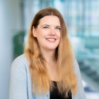 Scottish Land Commission Employee Nikki Nagler's profile photo