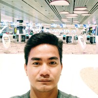 Qabana Employee Jaylord Ferrer's profile photo