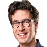 Infi Employee Dirk Jansen's profile photo