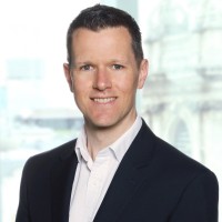 Konexo Employee Darren Chappell's profile photo