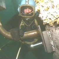 Canpac Marine Services Inc. Employee Antoine Lacroix's profile photo