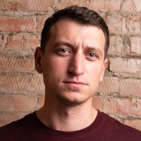 MAG Development Employee Alexandr Ovsienko's profile photo
