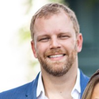 DNV Employee Vitor B.'s profile photo