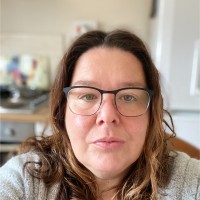 Worcestershire Acute Hospitals NHS Trust Employee Kirstyn Lovegrove's profile photo