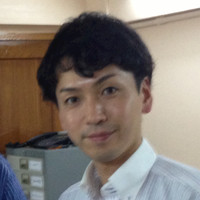 Software Bank Employee Hiroya Kudo's profile photo