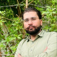 Ken Research Employee Vishal Chauhan's profile photo