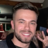 Sanctuary Personnel Employee Jordan Seaman's profile photo