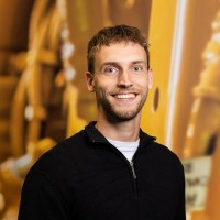 Zeppelin Power NL Employee Janos van Galen's profile photo