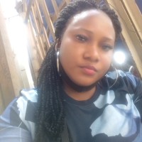 Spinach Employee Chioma Aduke's profile photo