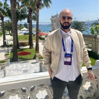 Detera Employee Arda B.'s profile photo