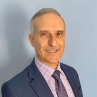 Unitronics - PLC & Automation products Employee Dominic Barreca's profile photo