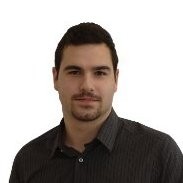 ISL Online Employee Gorazd Štamcar's profile photo