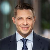 Merrill Lynch Wealth Management Employee TJ Mudd's profile photo