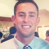 Youngs Market Company Employee Benjamin Vaughn's profile photo
