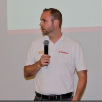 Interflon Deutschland GmbH Employee Danny Craig's profile photo