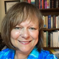 Elizabeth Thompson