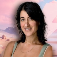 Rein Security Employee Liat Morad's profile photo