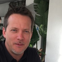 Cedars-Sinai Kerlan-Jobe Institute Employee Jeff Lash's profile photo