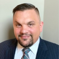 Nortrax Employee Jason Field's profile photo