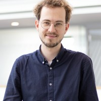 doubleSlash Net-Business GmbH Employee Christopher Loos's profile photo