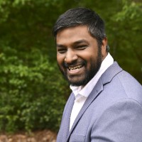 Preservation Services Employee Joel Fernando's profile photo