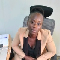 ELITE CI Consulting Employee Fatou Bamba's profile photo