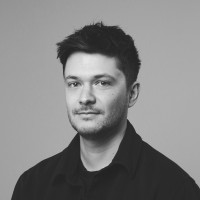 The Economist Employee Ben Shmulevitch's profile photo