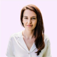 Simplyhealth Employee Louise Rix's profile photo