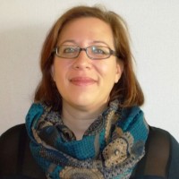 GEO SPECIALTY CHEMICALS UK LIMITED Employee Muriel Ecormier's profile photo
