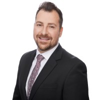 GeologicAI Employee Tony Damjanovic's profile photo