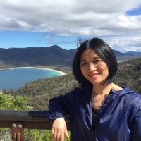 SunUp Employee Karen Chen's profile photo