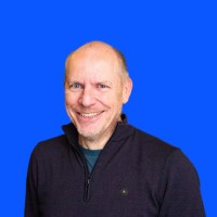 Axiom Employee Alistair Cane's profile photo