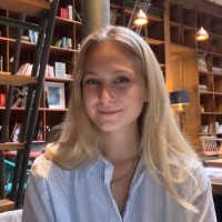 Eva Levy Email & Phone Number